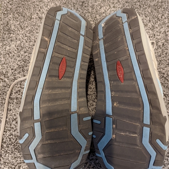 MBT Rocker Shoes - Picture 6 of 9